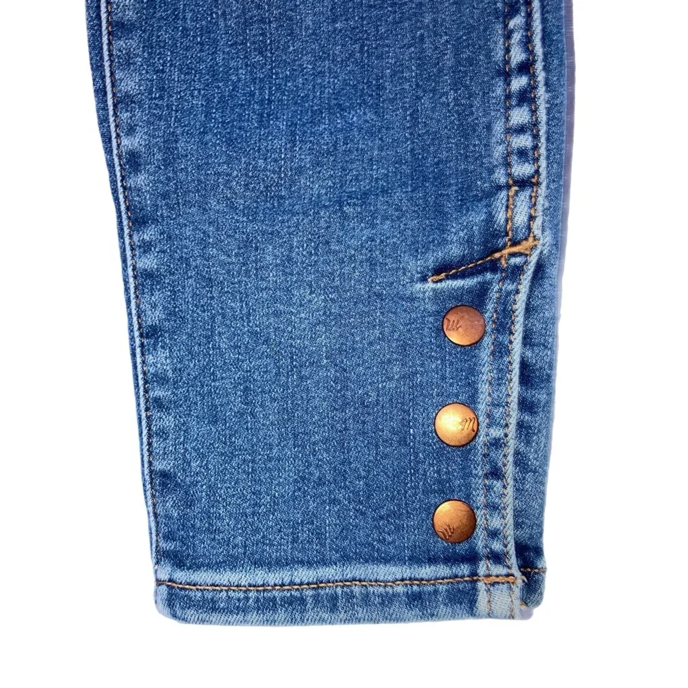 MADEWELL 10